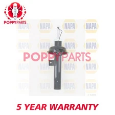 Fits Ford Transit Connect 2002-2013 Suspension Shock Absorber Front Right Poppy