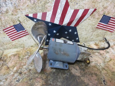 YASKAWA HYDRAULIC OIL PUMP MOTOR EELQ-8TW 4POLES 6206UU 6202VVNCX KITAMURA 4