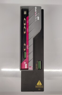 OSAI OS Wire OS3-FW-400-05 / OS3FW40005 CR ONSRUD 979720505
