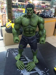 hulk pvc