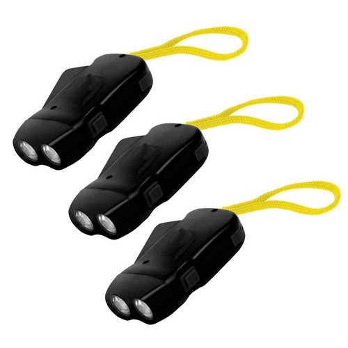 torches wind up collection on eBay!