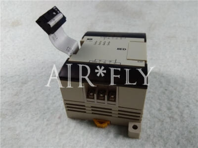 1PCS NEW Omron CPM1A-8ED PLC Extension Module