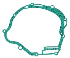 Clutch cover gasket fits Yamaha YBR125 (2005-2016) from stock