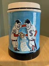 Minnesota Twins SGA Goose Island Beer Stein New in Box