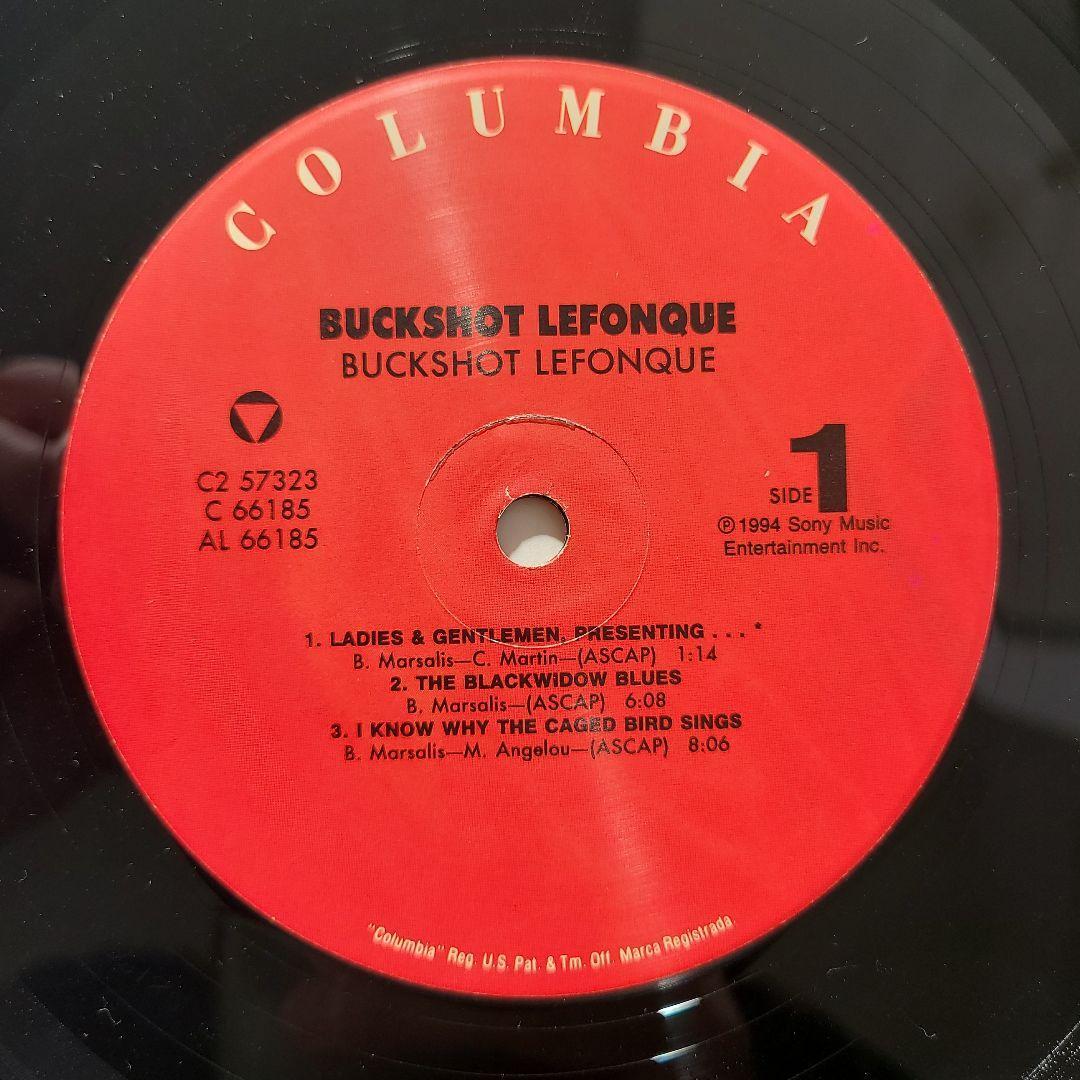 Us Original Version Buckshot Le Fonk Lp 2 Disc Set | eBay