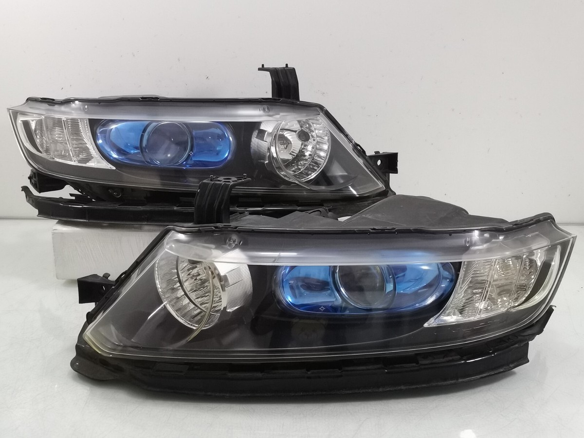 オデッセイRB1/RB2 HID AFS無 KOITO 10022497打刻J 車・バイク・自転車 