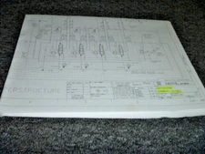 Grove RT700E-2 Rough Terrain Crane Hydraulic System Schematic Manual xz