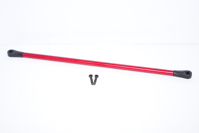 Arrma Kraton EXB V4 Center Brace Bar 287mm ARA320503 ARA320501 ARA724530 Talion
