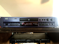 HHB BurNIT CDR-830 Compact Disk Recorder