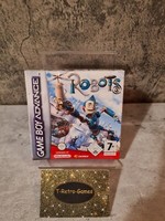 Nintendo Game Boy Advance Robots Eur Sealed Neu New