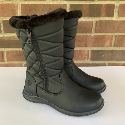 totes edgen boots