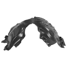 Inner Fender Liner For 2020-2024 Ford Explorer Front Driver Side #LB5Z16103C