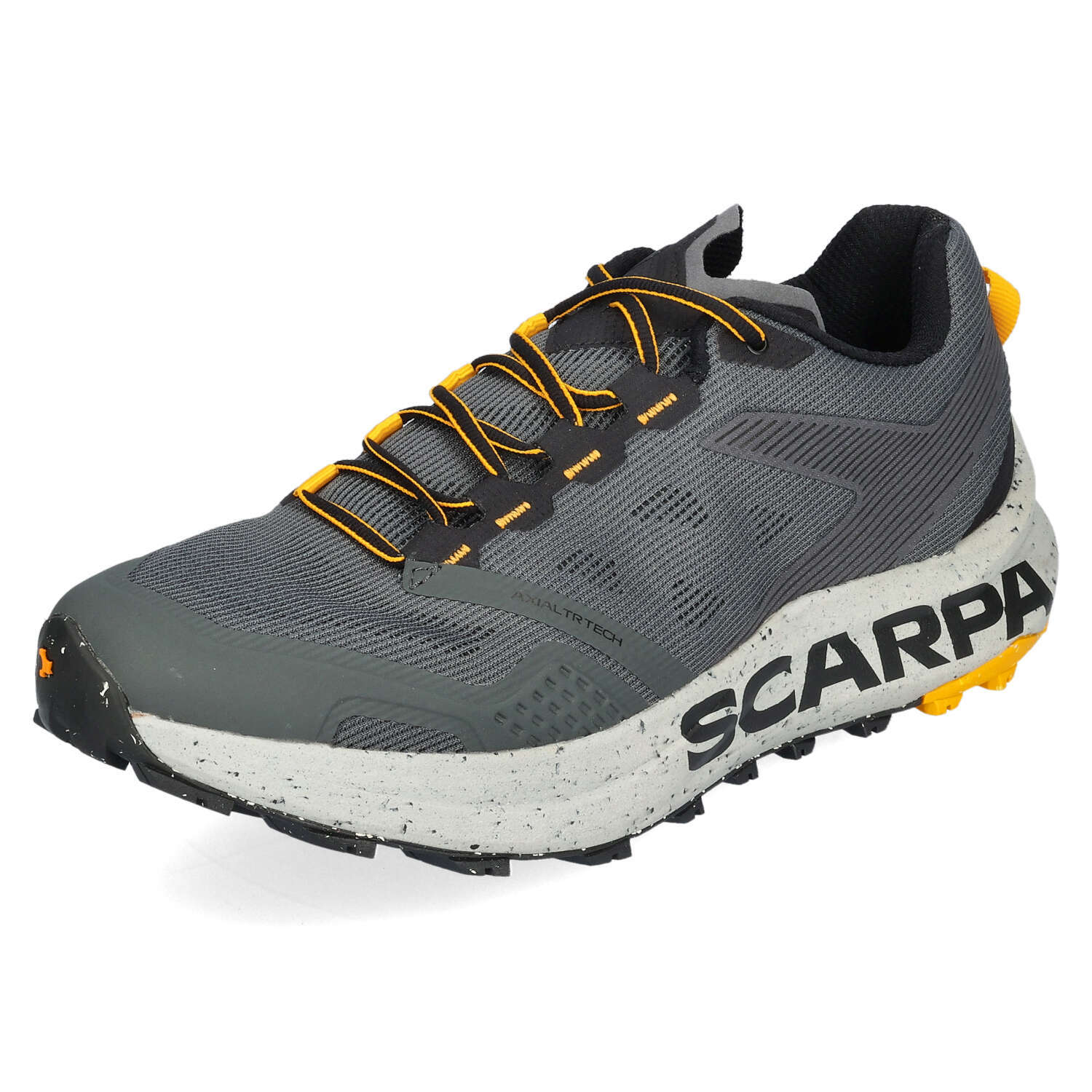 Scarpa Spin Planet Hombre | Malla, Sintético - NUEVO