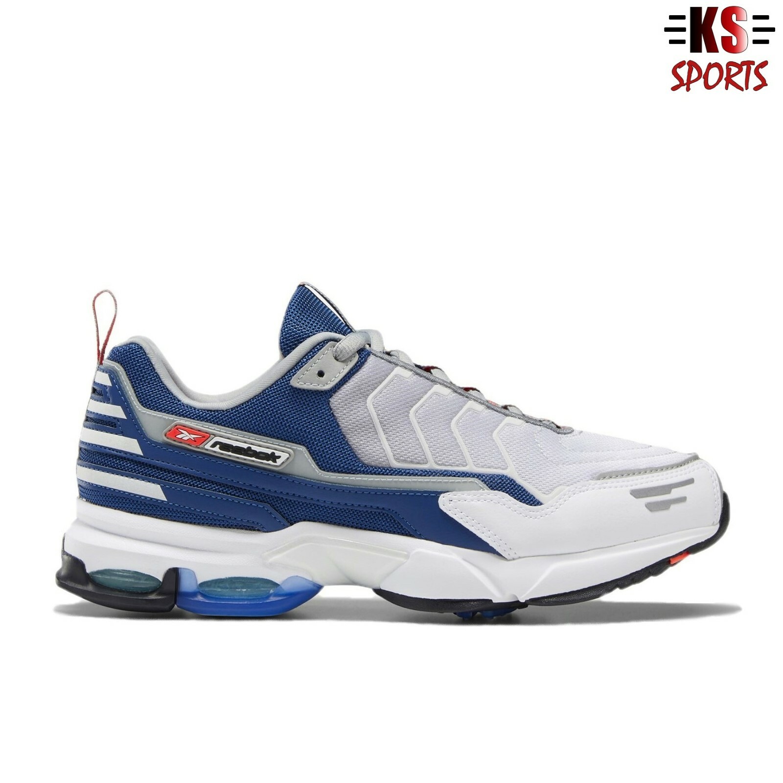 Reebok DMX6 MMI Running Shoes DV9076 | eBay