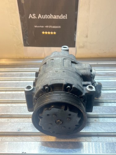 1K0820803G Klimakompressor FOR Volkswagen Golf DE1924785-22  VW10*