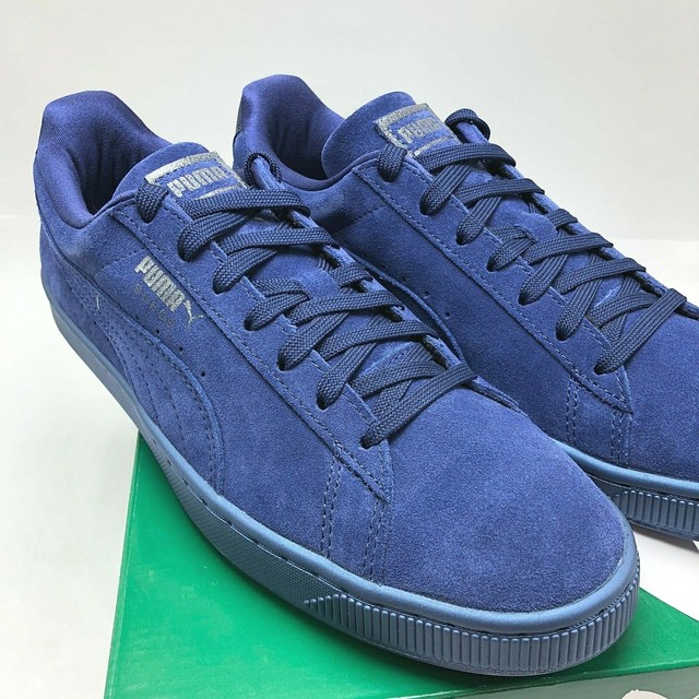 puma suede 12