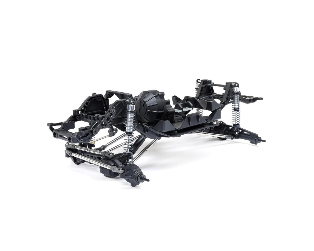 Axial Racing Scx10 II Raw Builders Kit Axi90104 for sale online | eBay