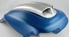 HARLEY AIRBOX TANK V-ROD VROD V ROD MUSCLE VRSCF CUSTOM DRAG AIR SCOOP / VENTS