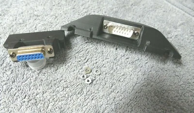 Steckverbindung für Tamiya Scania R470, R620 Fahrerhaus, Truck