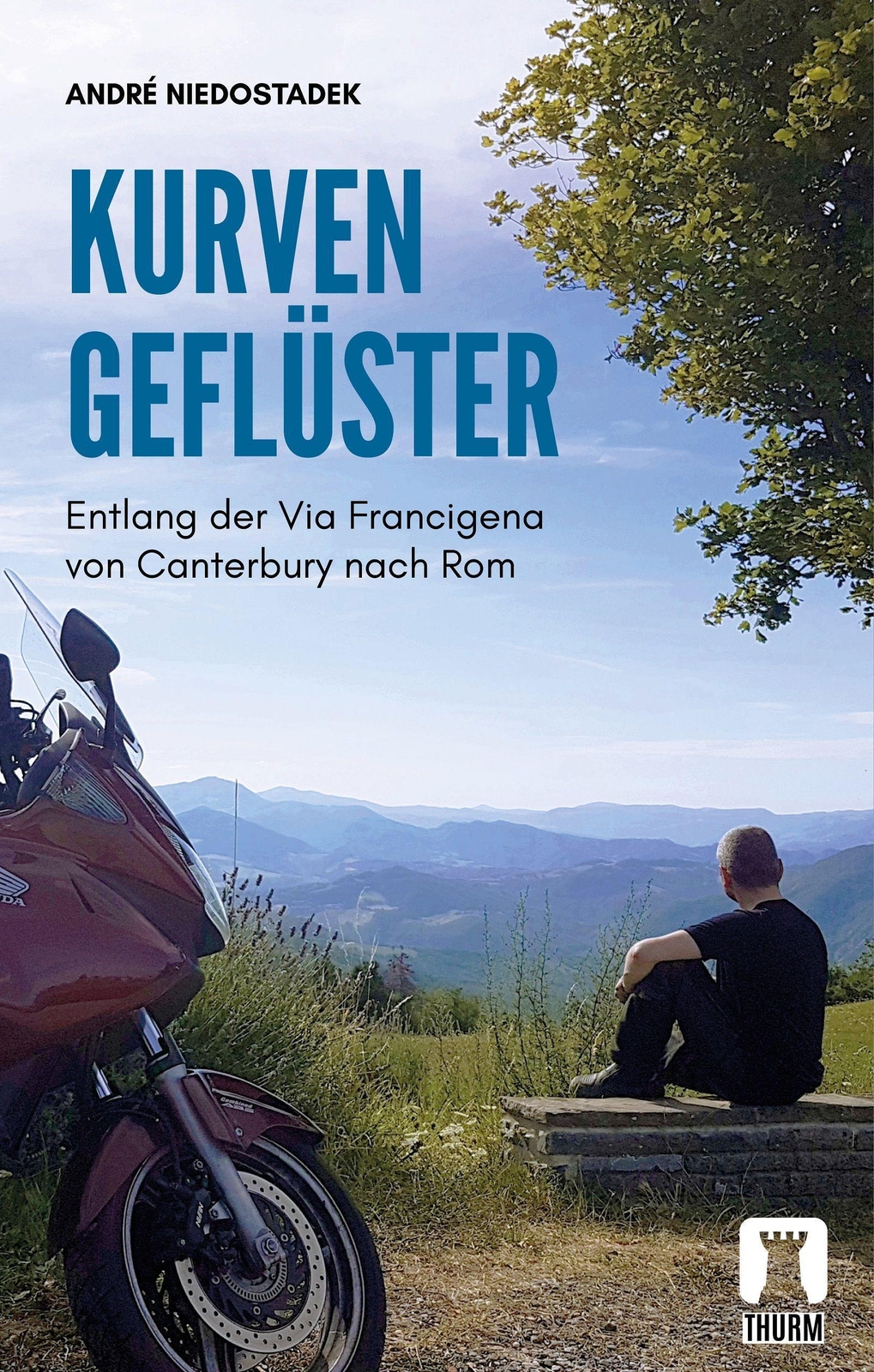 Thumbnail - Kurvengeflüster, André Niedostadek