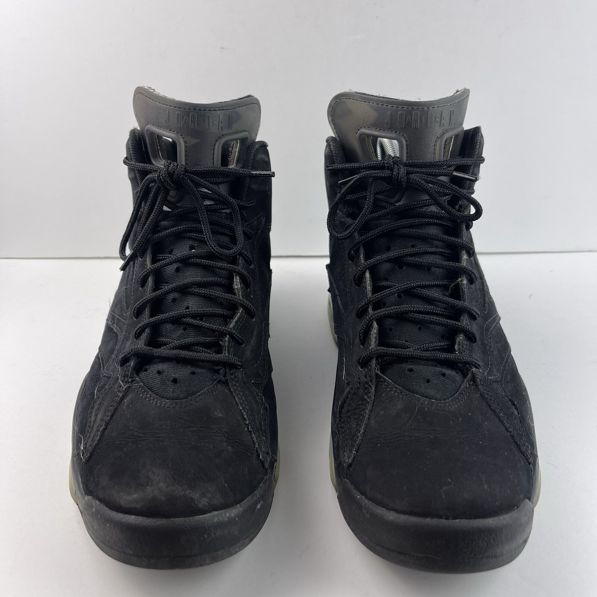 シューズ(男性用) Nike Jordan MVP Black/29cm/DZ4475-041 JORDAN BRAND JORDAN MVP BLACK/GAME ROYAL-WHITE（ジョーダン