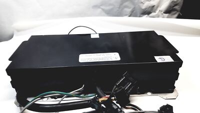 Control Solution CS3219A 24V Battery Charger, 1028-010-859 Rev D
