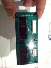 sega house of the dead 1 arcade pcb part work...