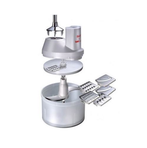 Bamix Slicesy Full Set | eBay UK