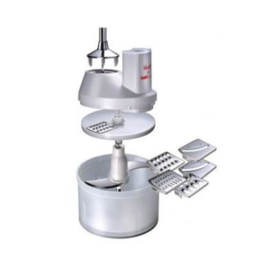Bamix Slicesy Full Set | eBay UK