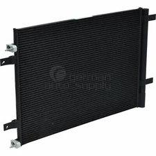 UAC A/C Condenser CN30088PFC