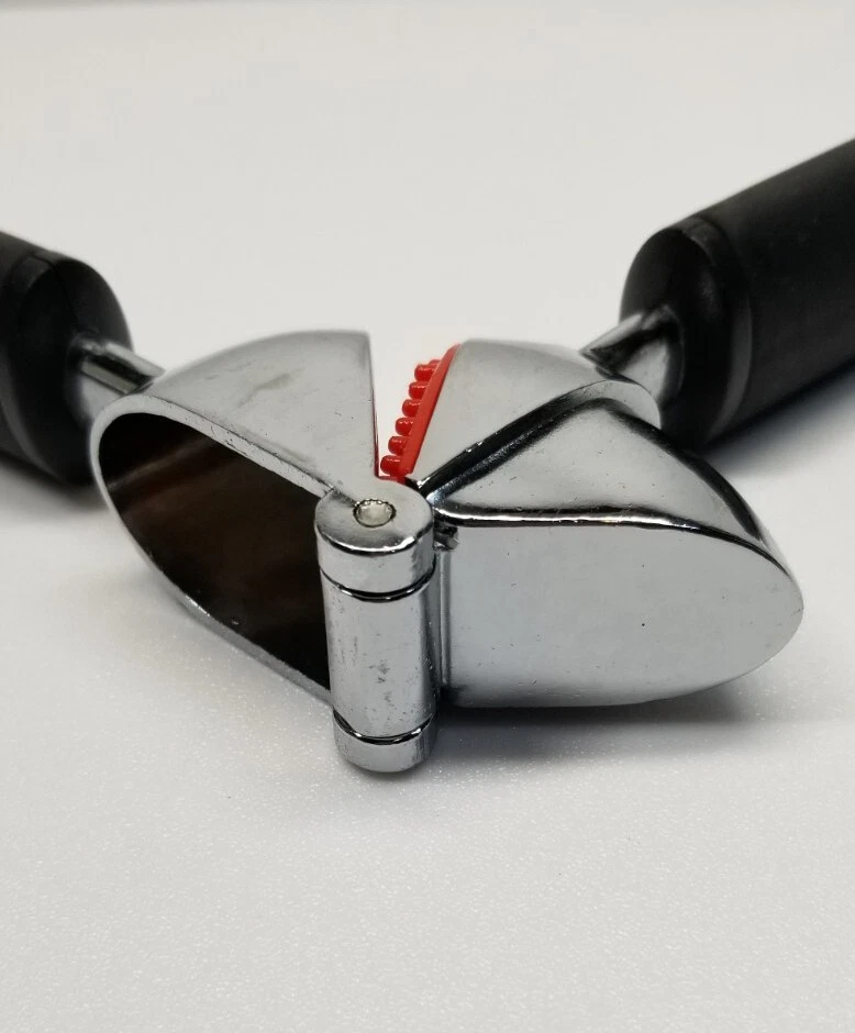 Пресс для чеснока OXO Good Grips, Prensa De Ajos. - Изображение 3 из 4