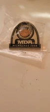 Harley Davidson 2008 105th Anniversary Milwaukee MDA Pin - NEW