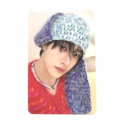 STRAY KIDS] ATE / Chk Chk Boom / Official Photocard #2 | eBay