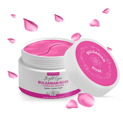 Under Eye Pad Anti-Wrinkle Firming Eye Patches Eye Mask - Lure Essentials