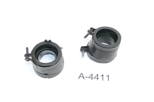 Kawasaki Ninja 300 ABS EX300A 2013 - Ansauggummis Drosselklappe A4411