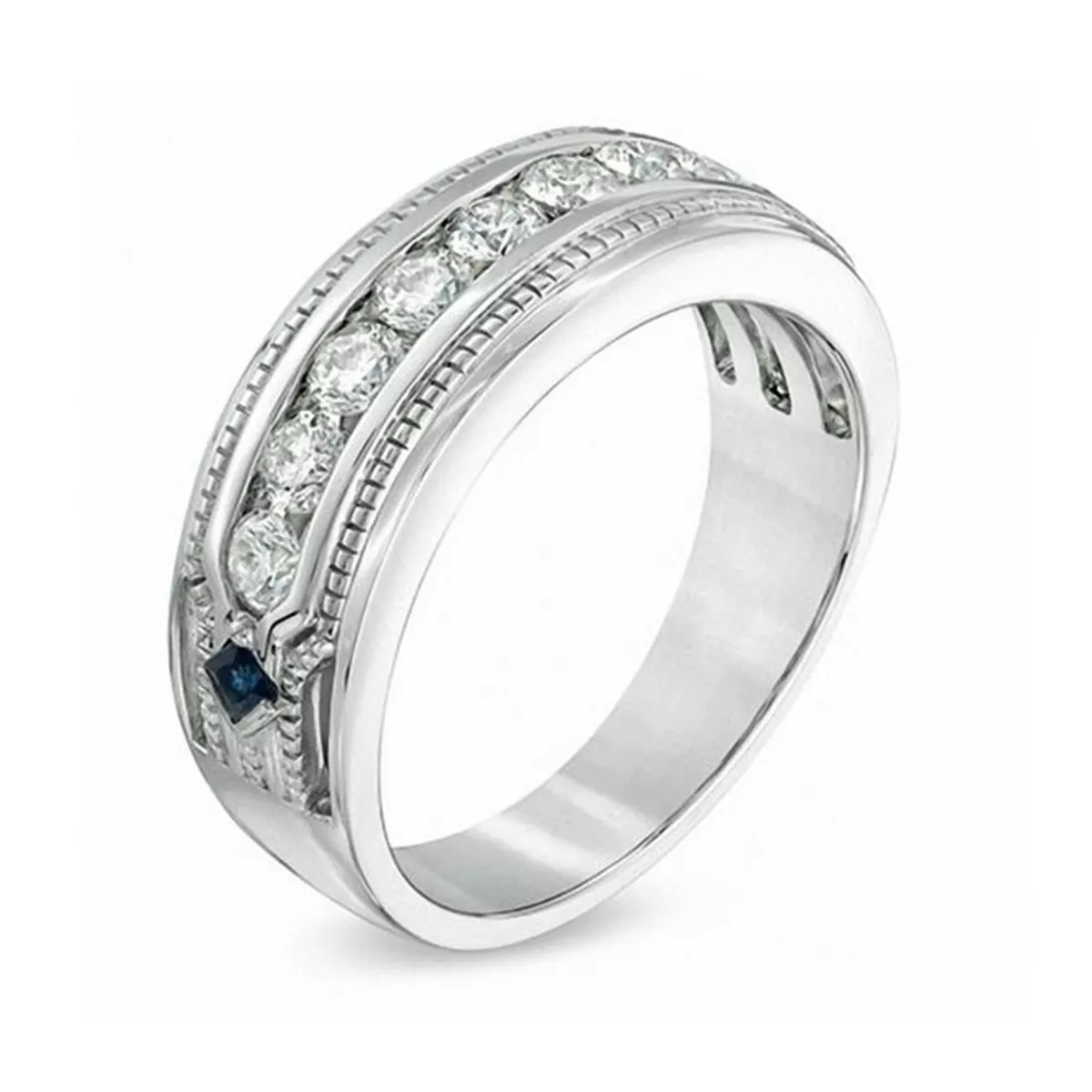 Mens vera hotsell wang ring