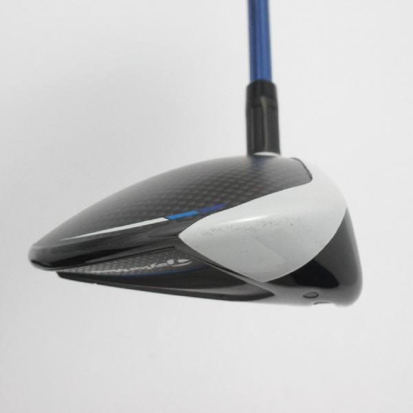 Golf Fairway Wood TaylorMade SIM2 Max Diamana TB60 (S) 15 3W Golf Fairway Wood TaylorMade SIM2 Max Diamana TB60 (S) 15 3W