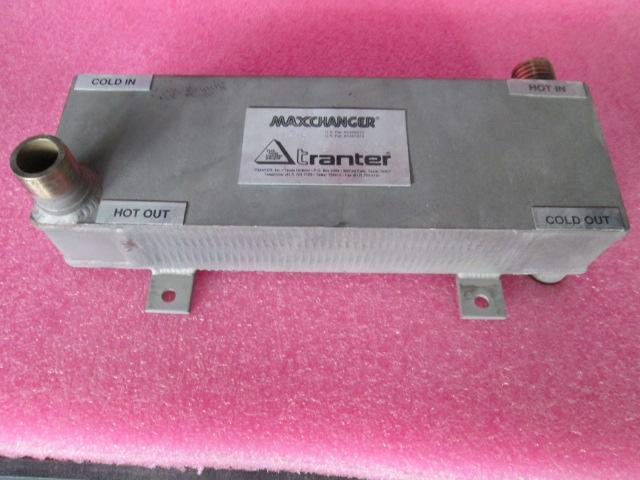 Tranter Maxchanger MX-05 Exchanger Special sale item Heat Plate New mail order