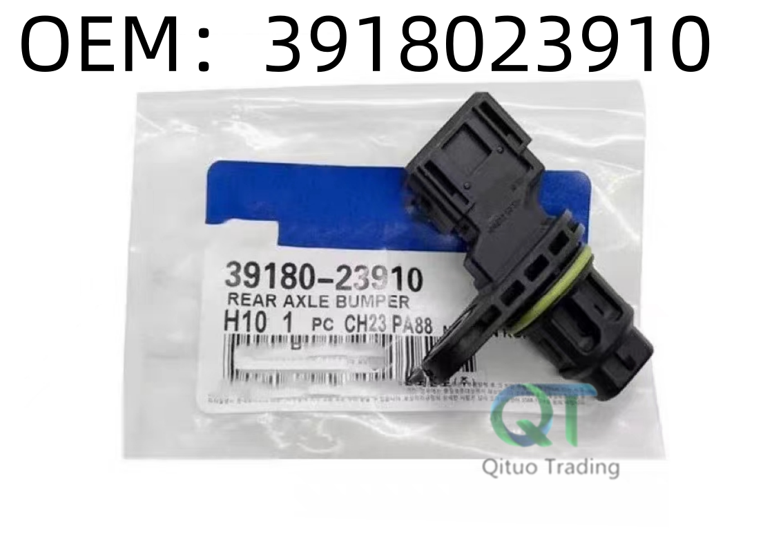 GENUINE 3918023910 Crankshaft Position Sensor for Hyundai