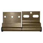 Ellbee Static Caravan, Door Hinge Brown LEFT HAND Set of 3