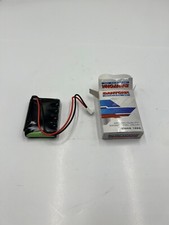 Qty 3 Dantona Industries Door Lock Battery 6V 2300mAh 5/AA-2300NMFT/DOF/DISNEY