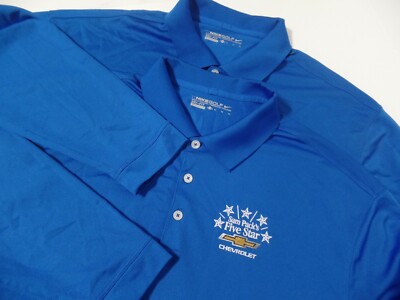 nike golf polo long sleeve