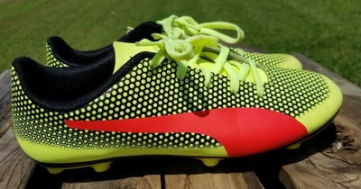 puma spirit fg jr