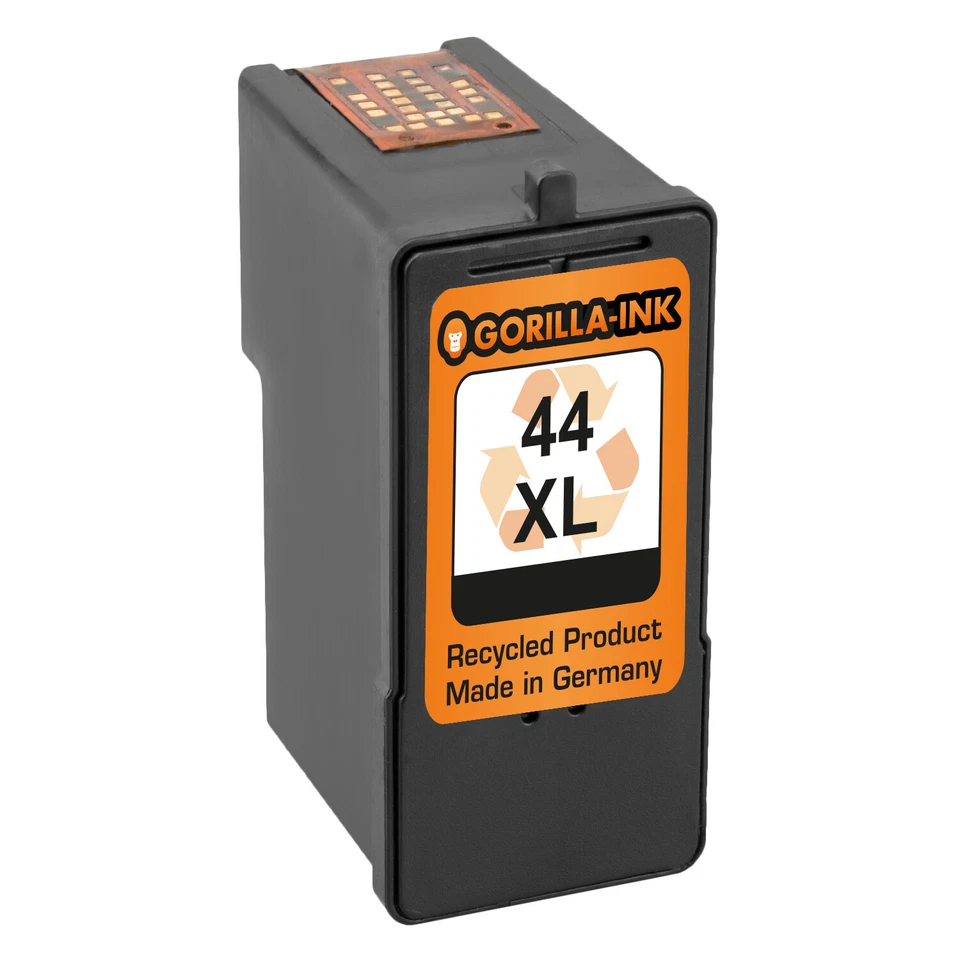 1x für Lexmark 44 XL X4850 X4950 X6570 X6575 X7550 X9300 X9350 X9575 Z1520 P350 - Bild 2 von 4