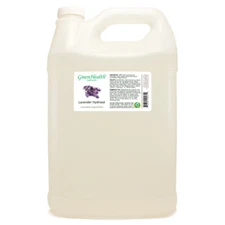 Lavender Floral Water (Hydrosol) Free Shipping Many Sizes