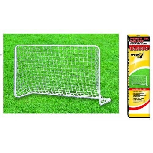 Porta Da Calcio Garlando SMART GOAL 180 X 120 Cm - Foto 6