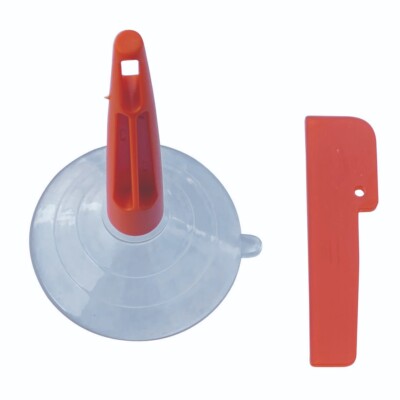 WRD-LD2 Cutting Line Dispenser 2.0   60mm Silicone Cup, Fits All WRD Spools