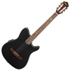 Ibanez TOD10N-TKF Tim Henson Signature Model Nylon Electric Guitar with Gig Bag