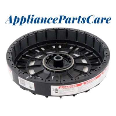 #ad Whirlpool Washer Motor Rotor W10006482 W10915701 $89.99