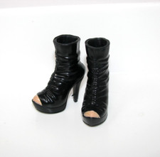 BRATZ Style It Brigitte Replacement Doll Shoes 2011 MGA.